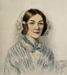 Florence Nightingale, sample nurse profile shown as an example